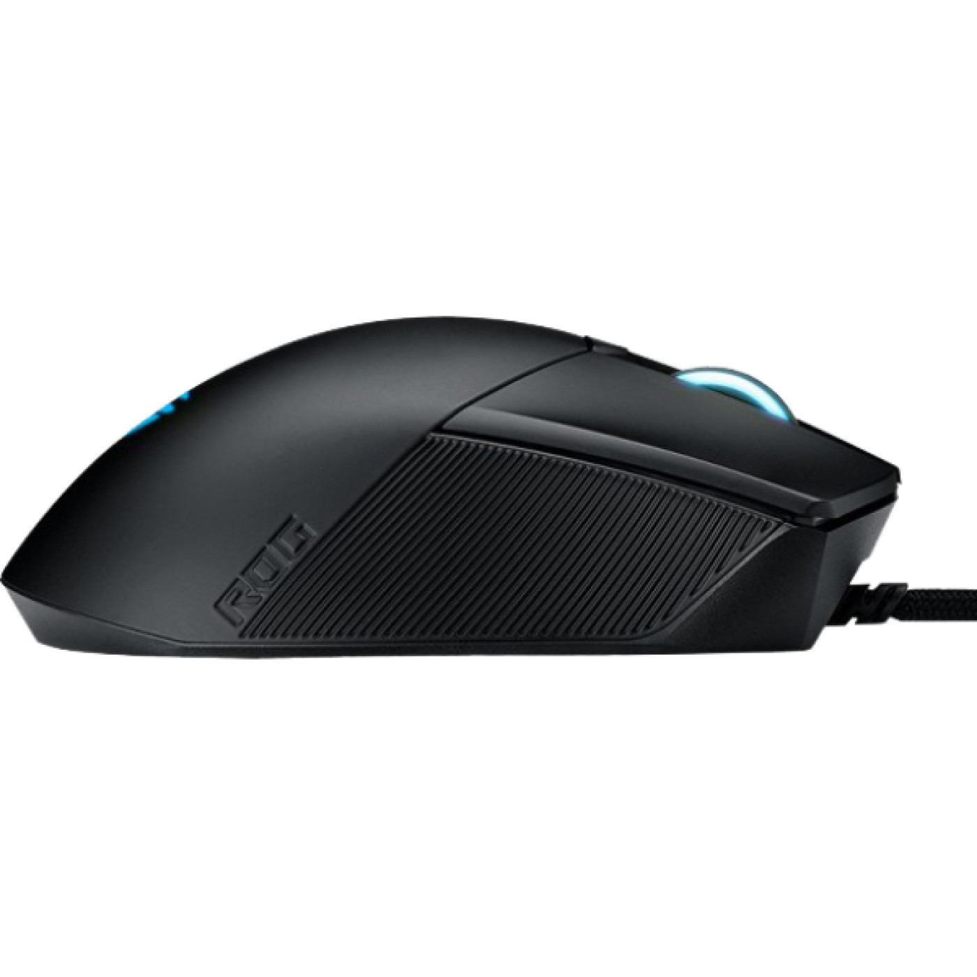 Мышь ASUS ROG Gladius III USB Black (90MP0270-BMUA00)