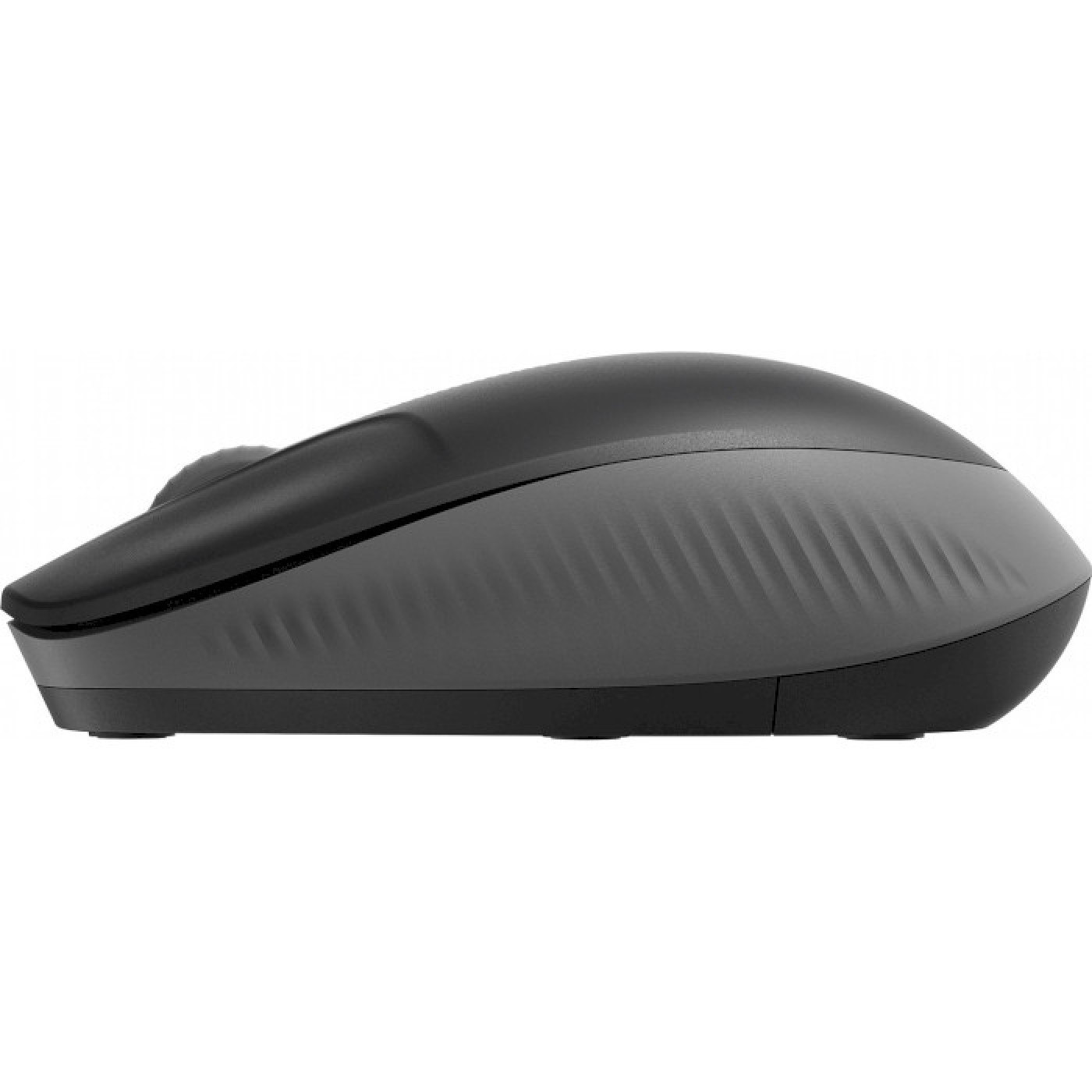 Бездротова миша Logitech M190 Wireless Charcoal (910-005905)