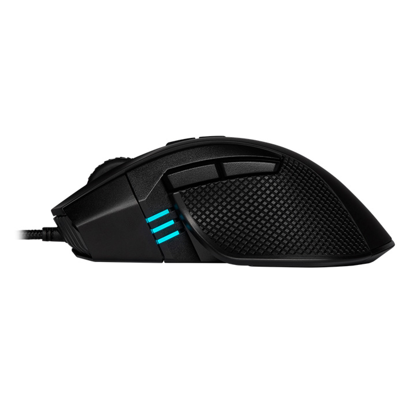 Мышь Corsair Ironclaw RGB Black (CH-9307011-EU)