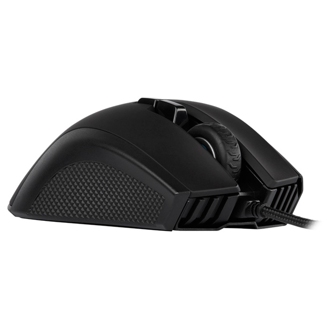 Мышь Corsair Ironclaw RGB Black (CH-9307011-EU)
