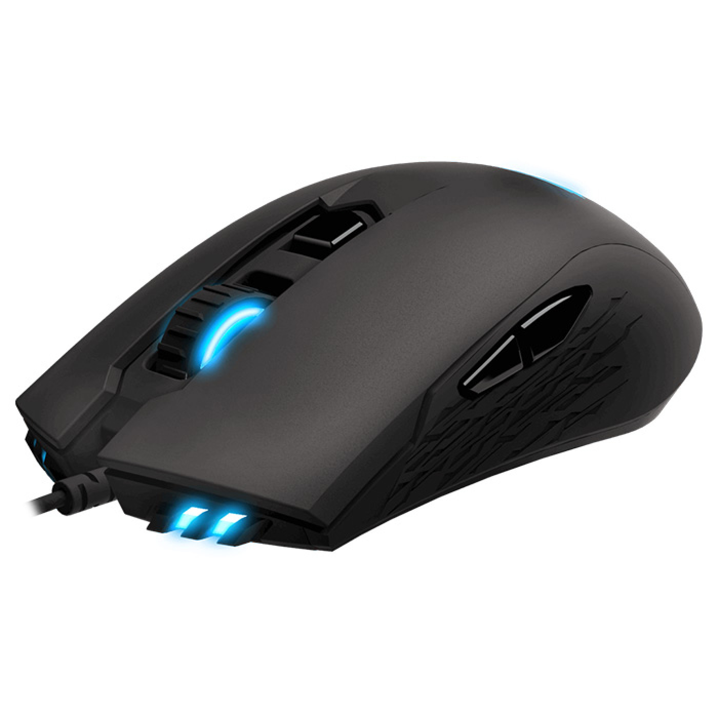 Мышь Gigabyte Aorus M4 USB Black (AORUS M4)