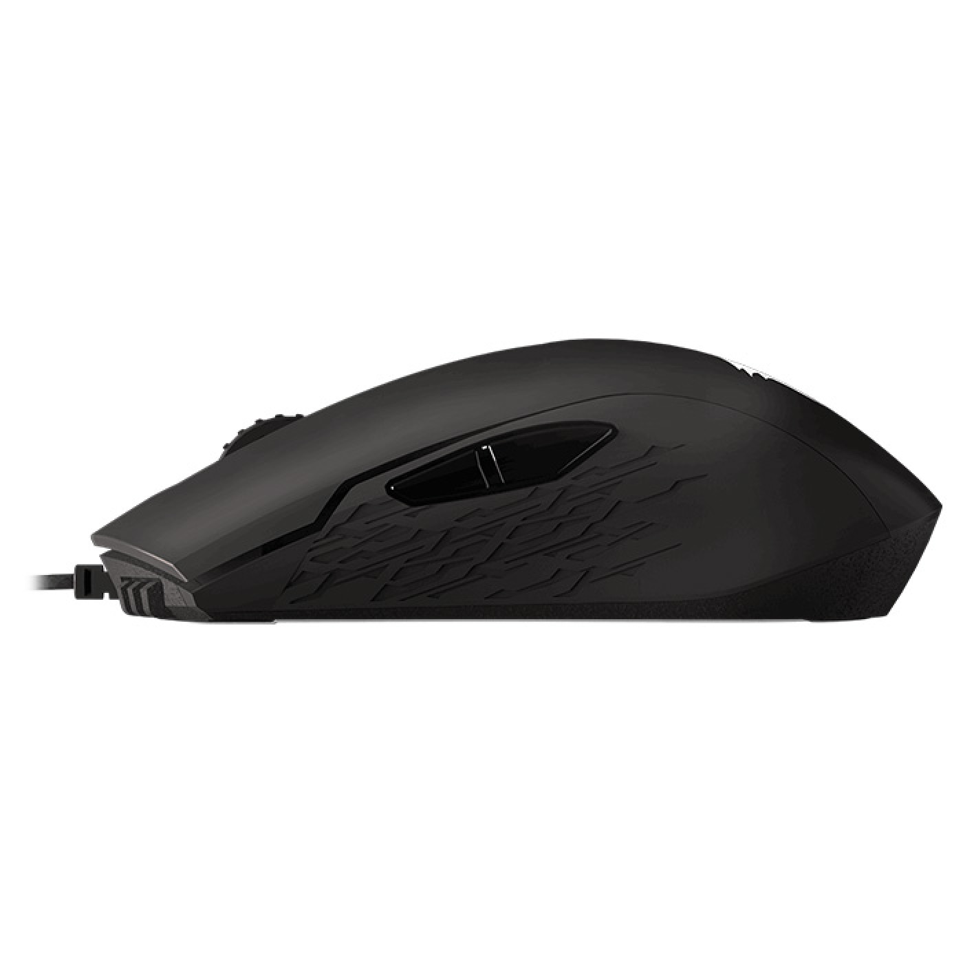 Мышь Gigabyte Aorus M4 USB Black (AORUS M4)