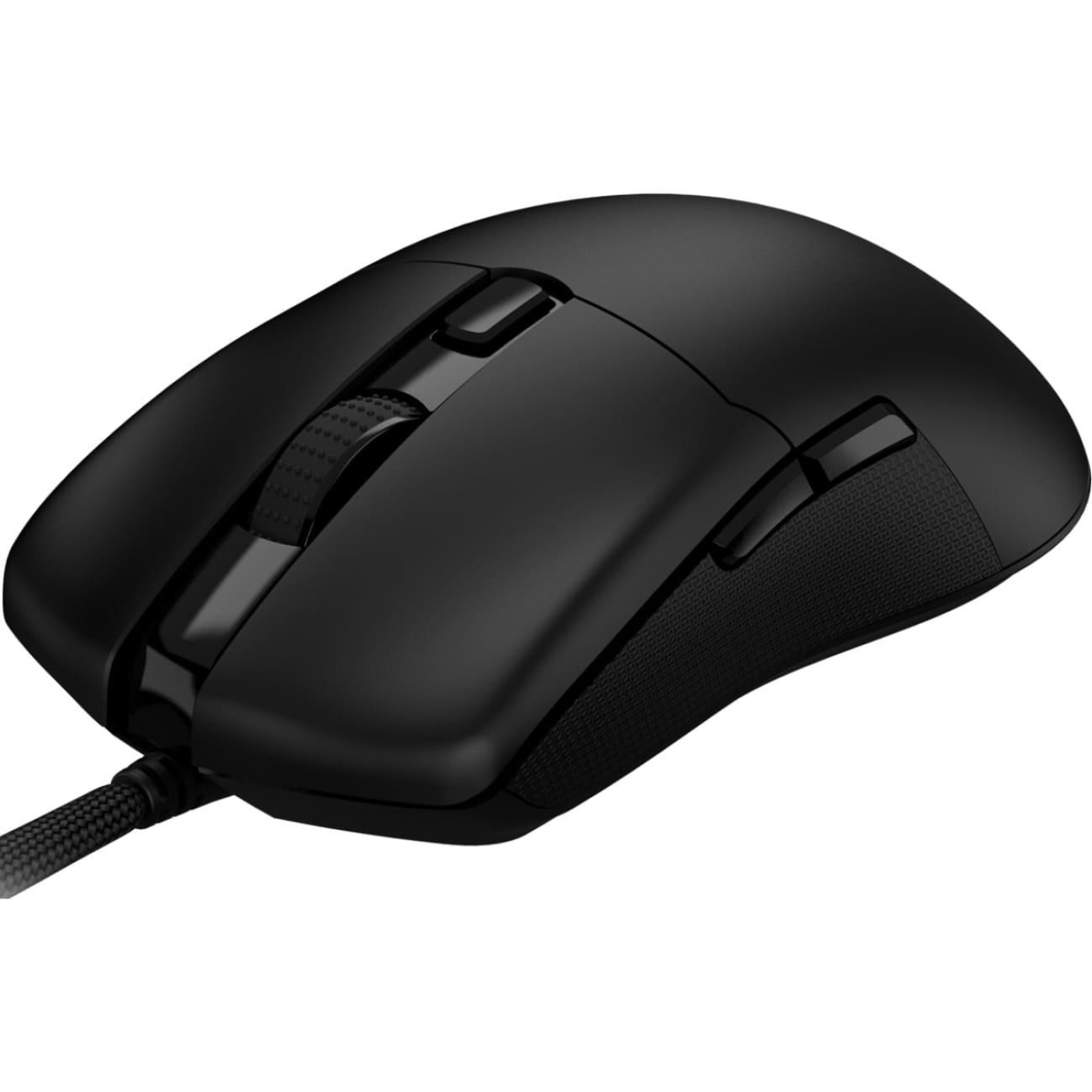 Мышь HATOR Pulsar 2 USB Black (HTM-510) Б/у