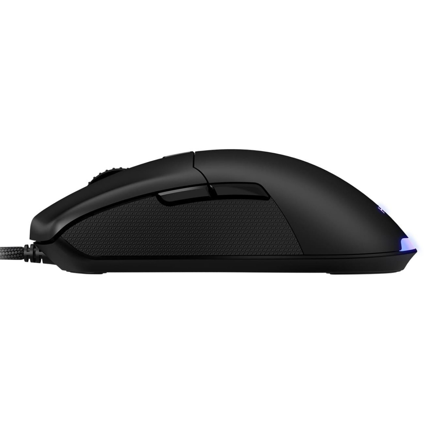 Мышь HATOR Pulsar 2 USB Black (HTM-510) Б/у
