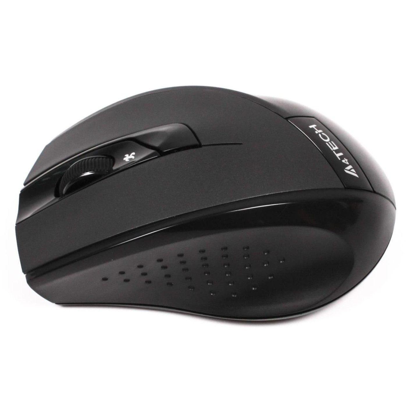 Бездротова миша A4Tech G7-600NX-1 Wireless Black (G7-600NX-1 (Black))