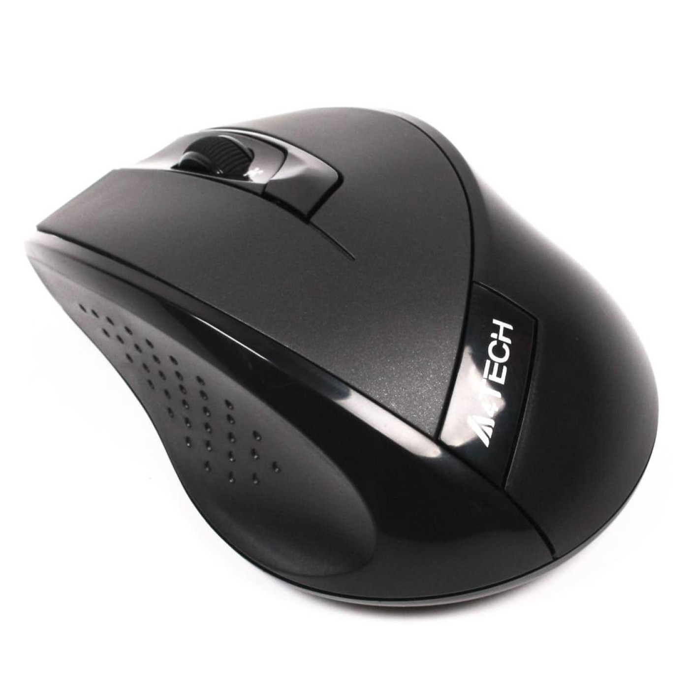 Бездротова миша A4Tech G7-600NX-1 Wireless Black (G7-600NX-1 (Black))