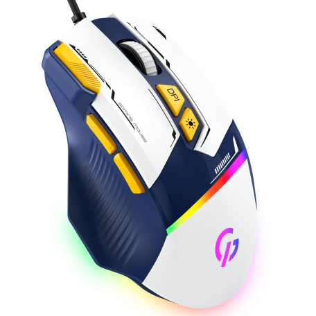 Миша GamePro GM300BL (GM300BL)