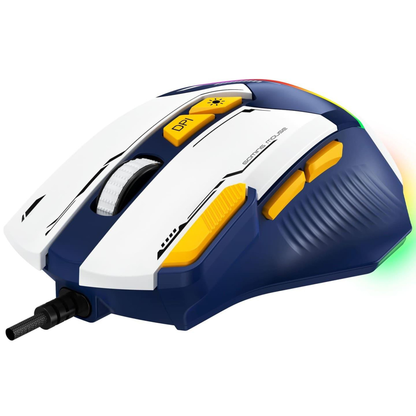 Мышь GamePro GM300BL (GM300BL)