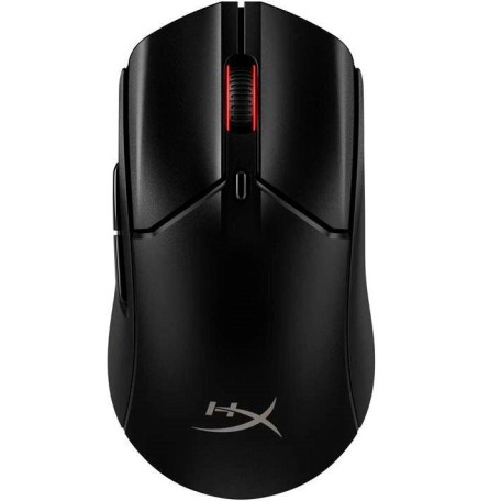 Бездротова миша HyperX Pulsefire Haste 2 Wireless Black (6N0B0AA)