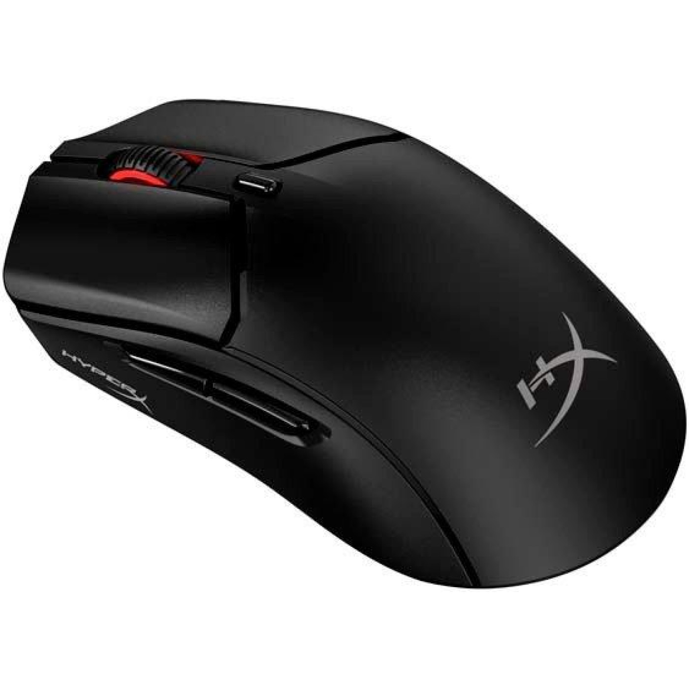 Беспроводная мышь HyperX Pulsefire Haste 2 Wireless Black (6N0B0AA)