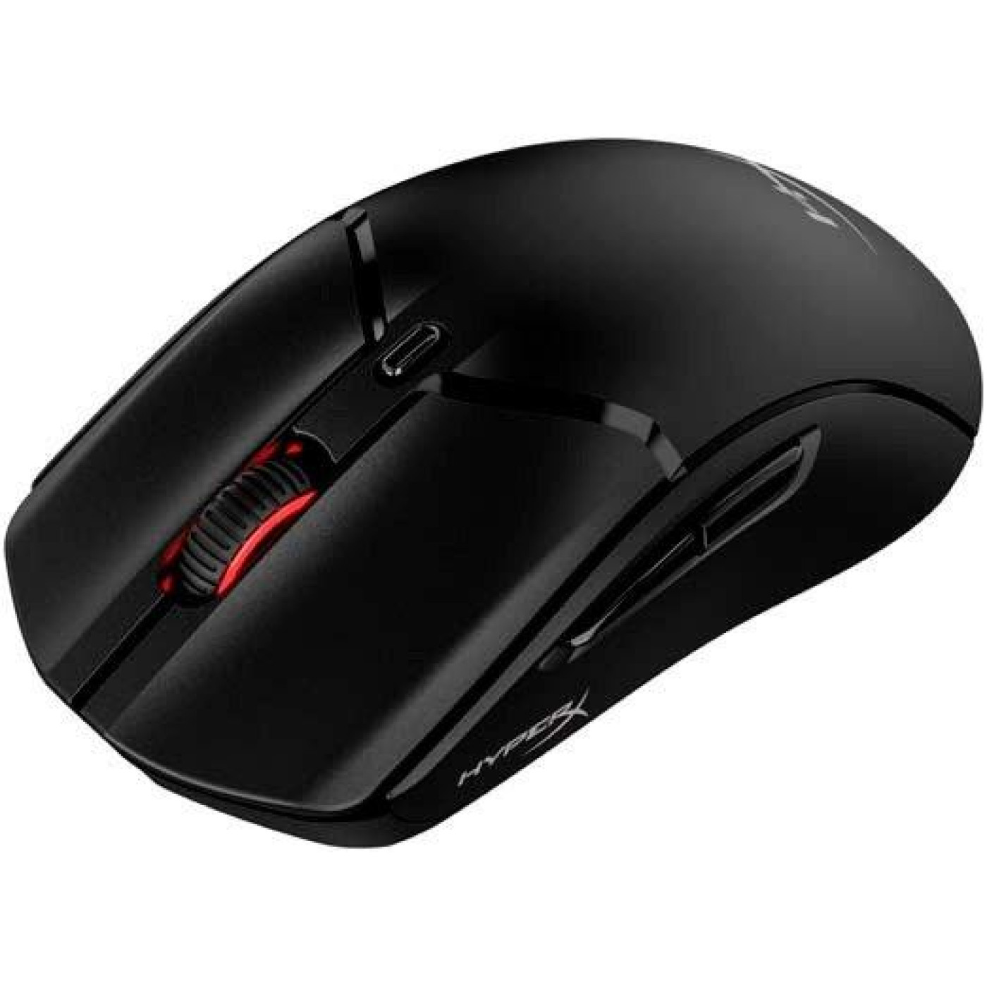 Беспроводная мышь HyperX Pulsefire Haste 2 Wireless Black (6N0B0AA)