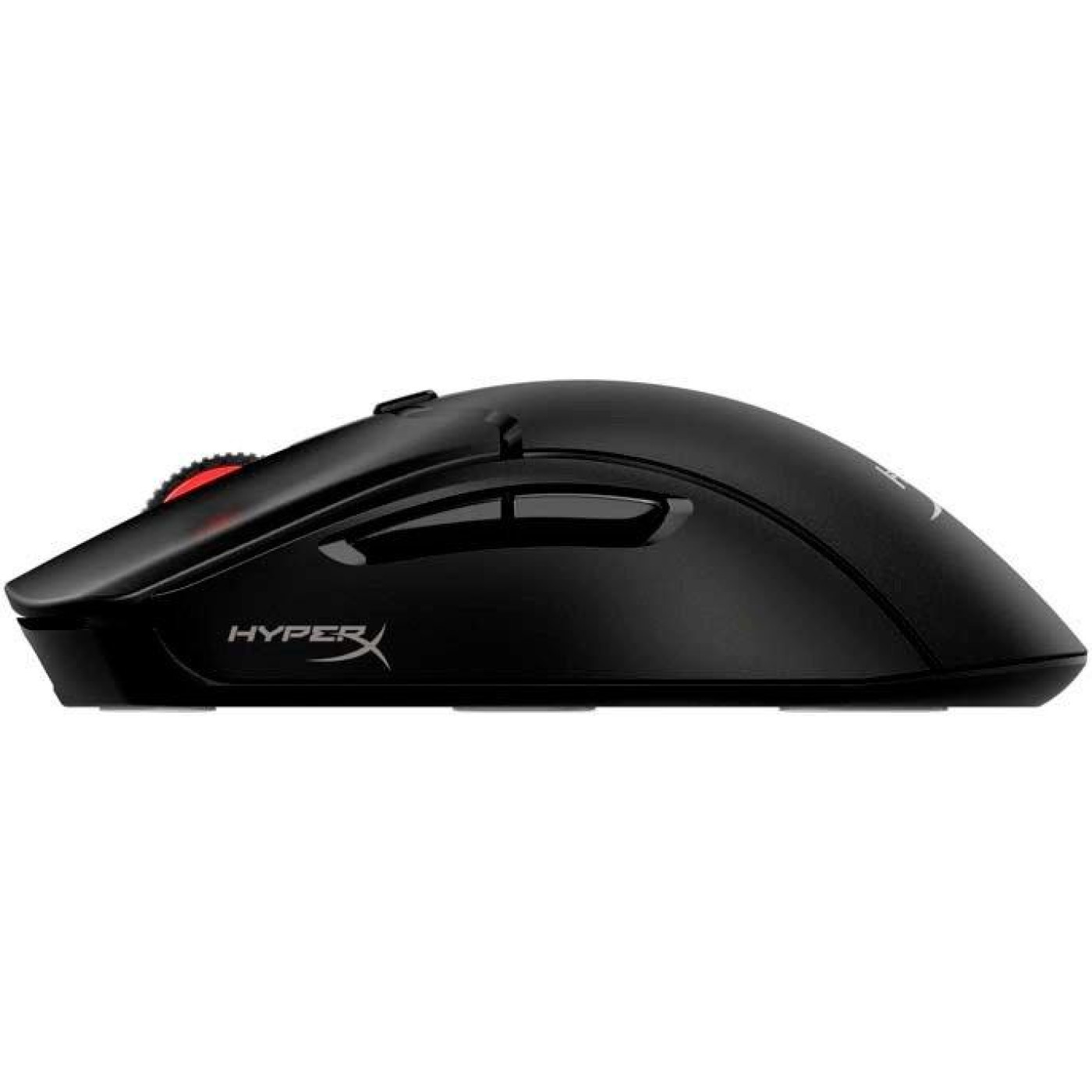 Беспроводная мышь HyperX Pulsefire Haste 2 Wireless Black (6N0B0AA)