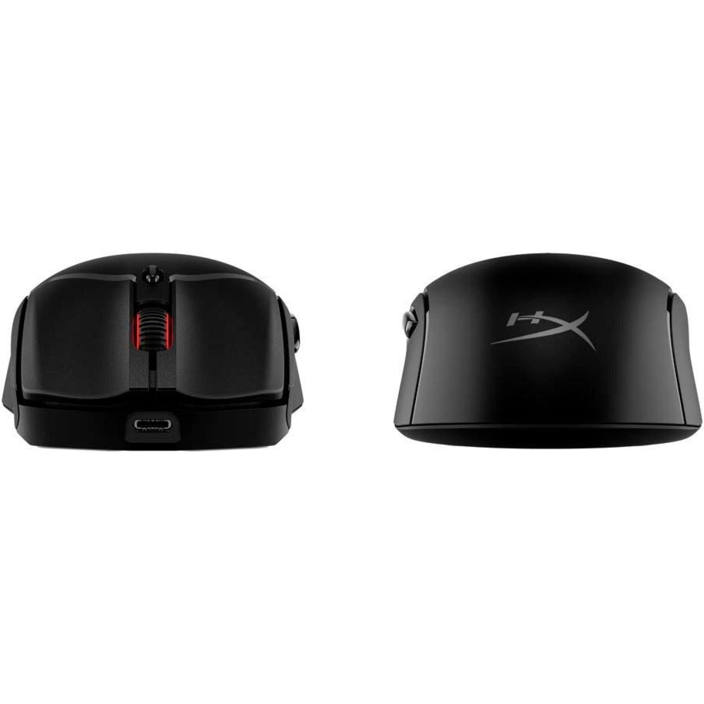 Беспроводная мышь HyperX Pulsefire Haste 2 Wireless Black (6N0B0AA)