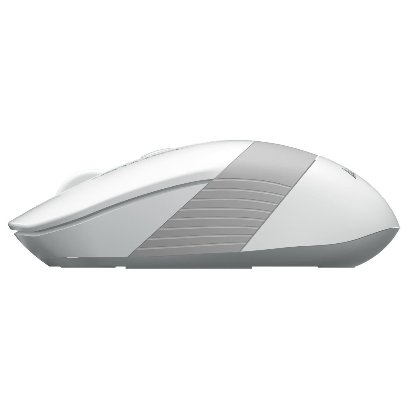 Беспроводная мышь A4Tech Fstyler FG10S Wireless White (FG10S (White))