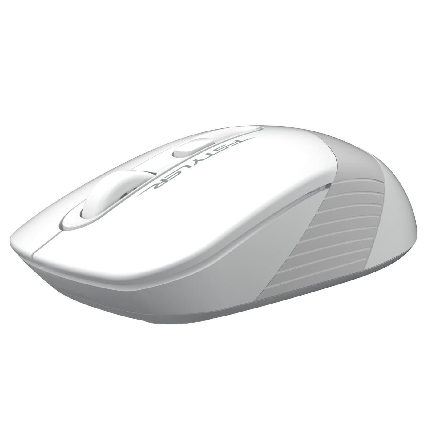 Беспроводная мышь A4Tech Fstyler FG10S Wireless White (FG10S (White))