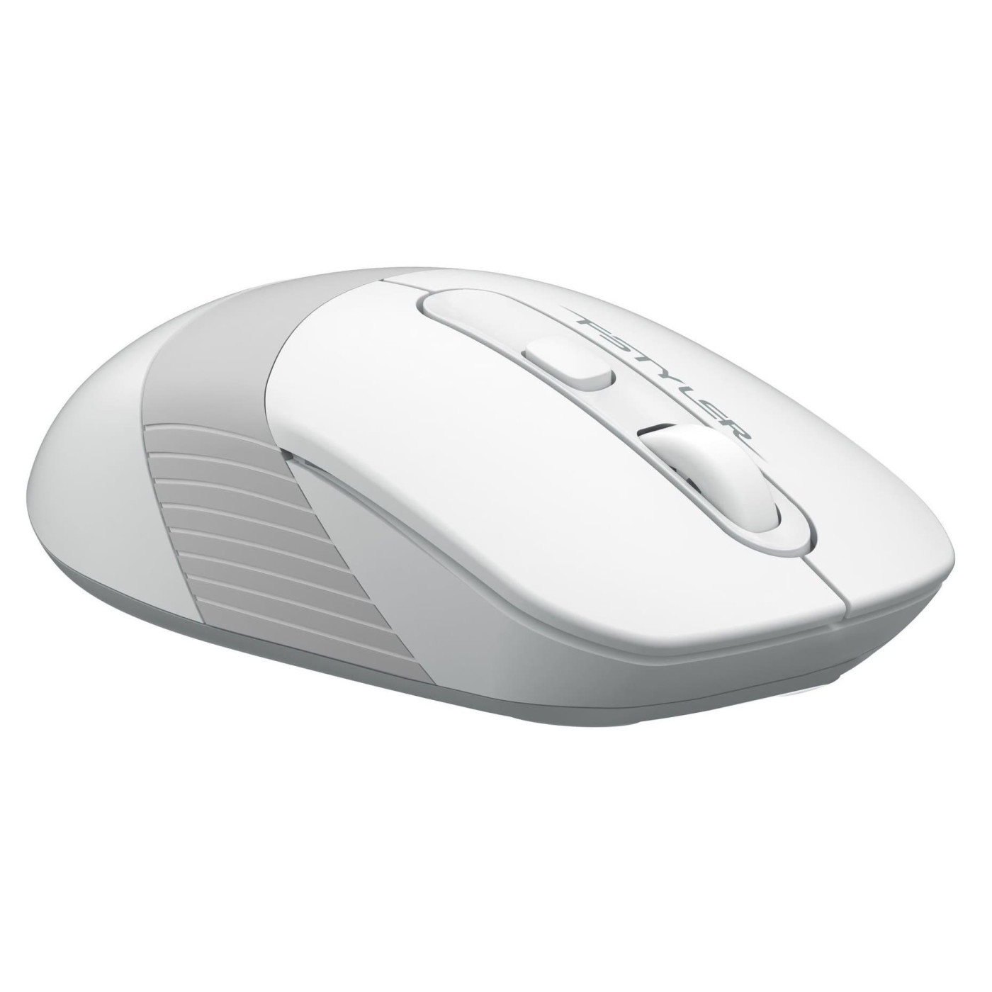 Беспроводная мышь A4Tech Fstyler FG10S Wireless White (FG10S (White))