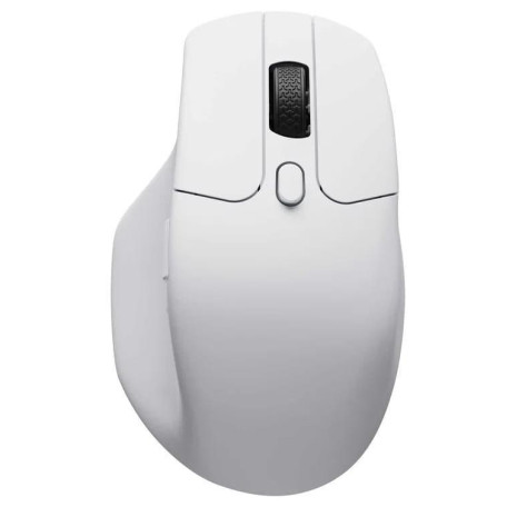 Мышь Keychron M6 BT/WL/USB-A/USB-C White (M6-A3) Б/у