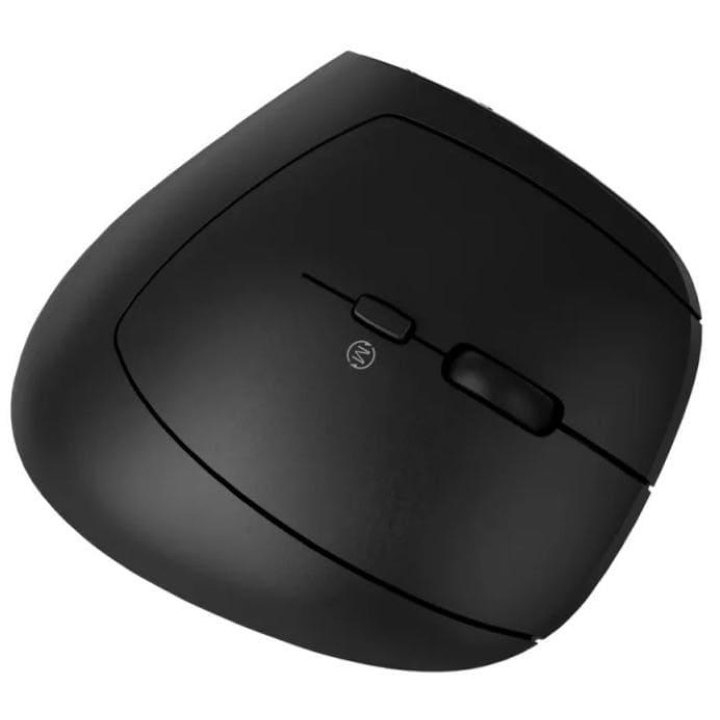 Мышь Canyon mouse MW-25 Ergonomic LED AA Dual mode Wireless Black (CNS-CMSW25)