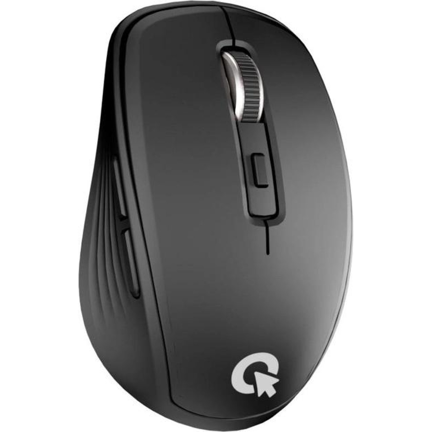 Беспроводная мышь OfficePro M267B Black (M267B)