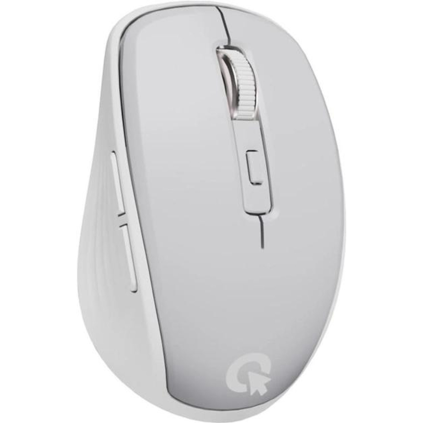 Беспроводная мышь OfficePro M267G Gray (M267G)