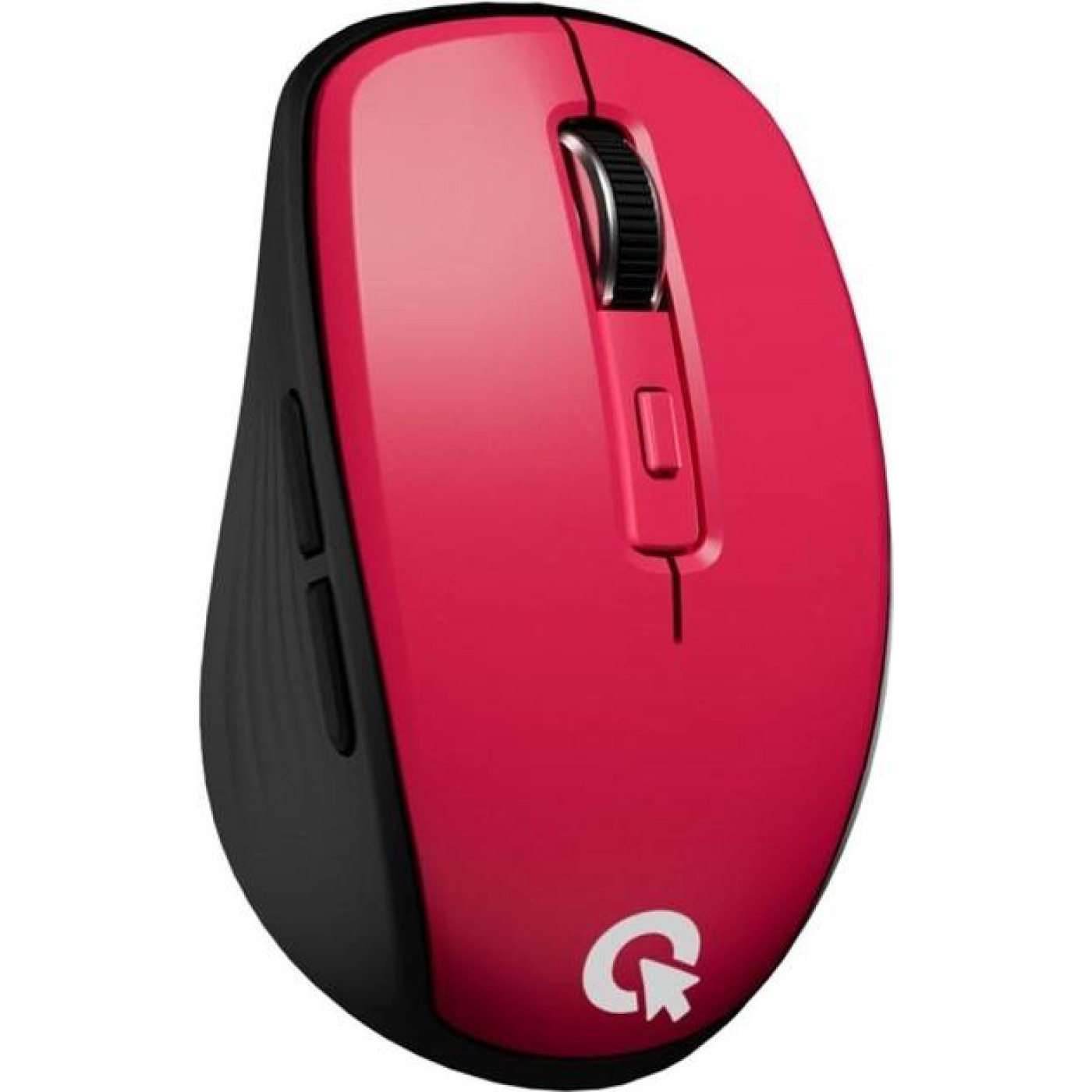 Беспроводная мышь OfficePro M267R Red (M267R)