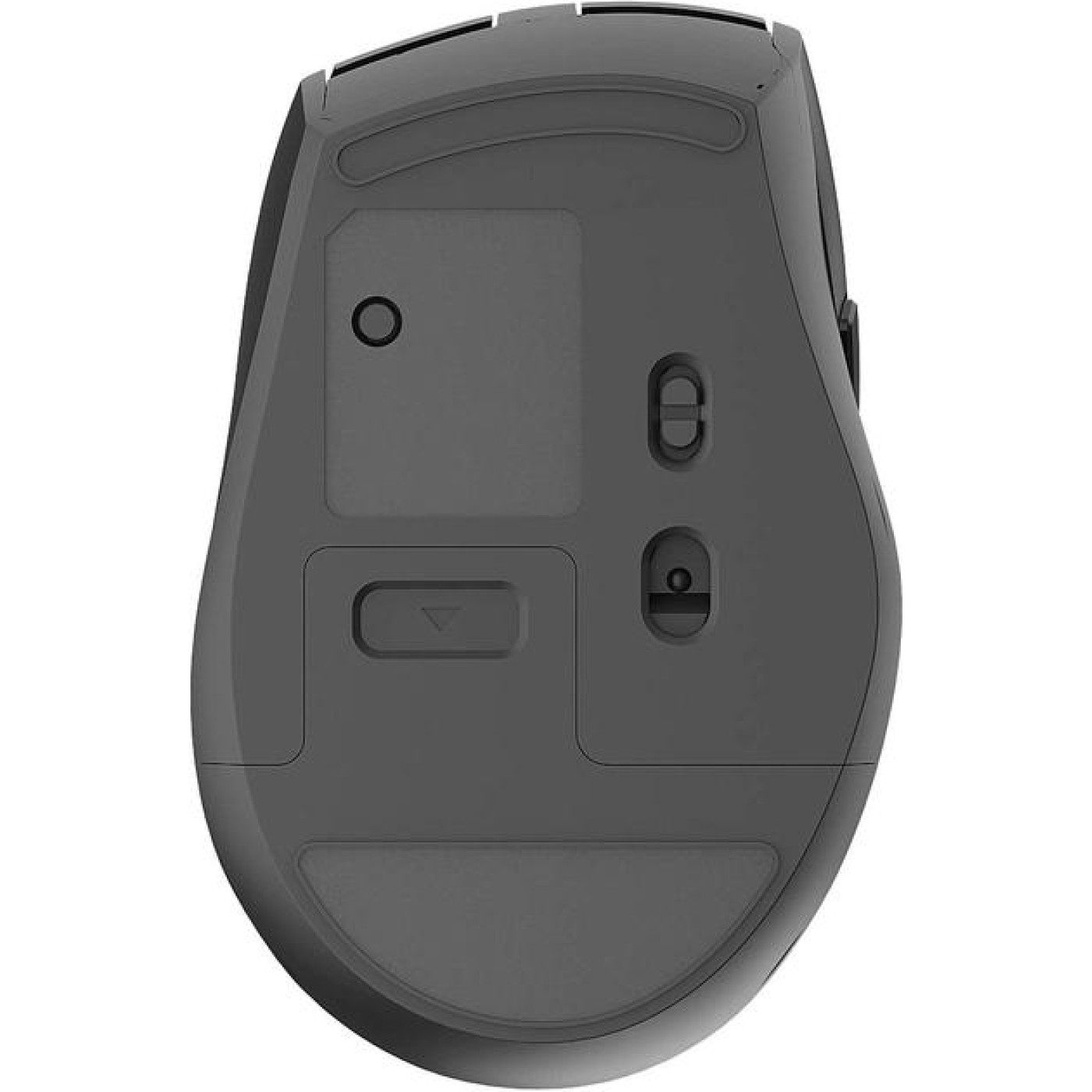 Беспроводная мышь OfficePro M315B Black (M315B)