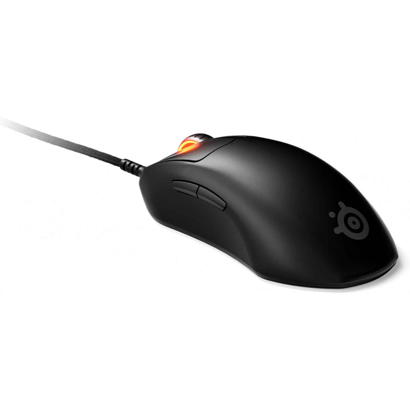 Мышь SteelSeries Prime Mini Black (62421)