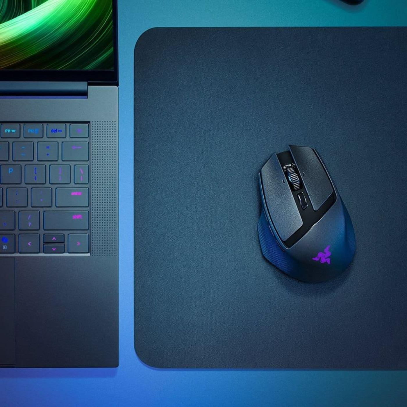 Миша Razer Basilisk Mobile (RZ01-04310100-R3G1)