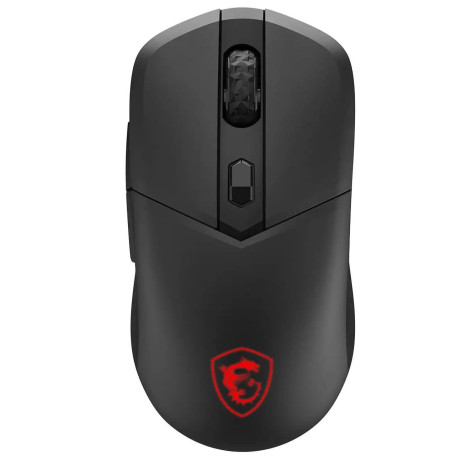 Мышь MSI VERSA 300 W 8К Black (VERSA 300 W 8K)