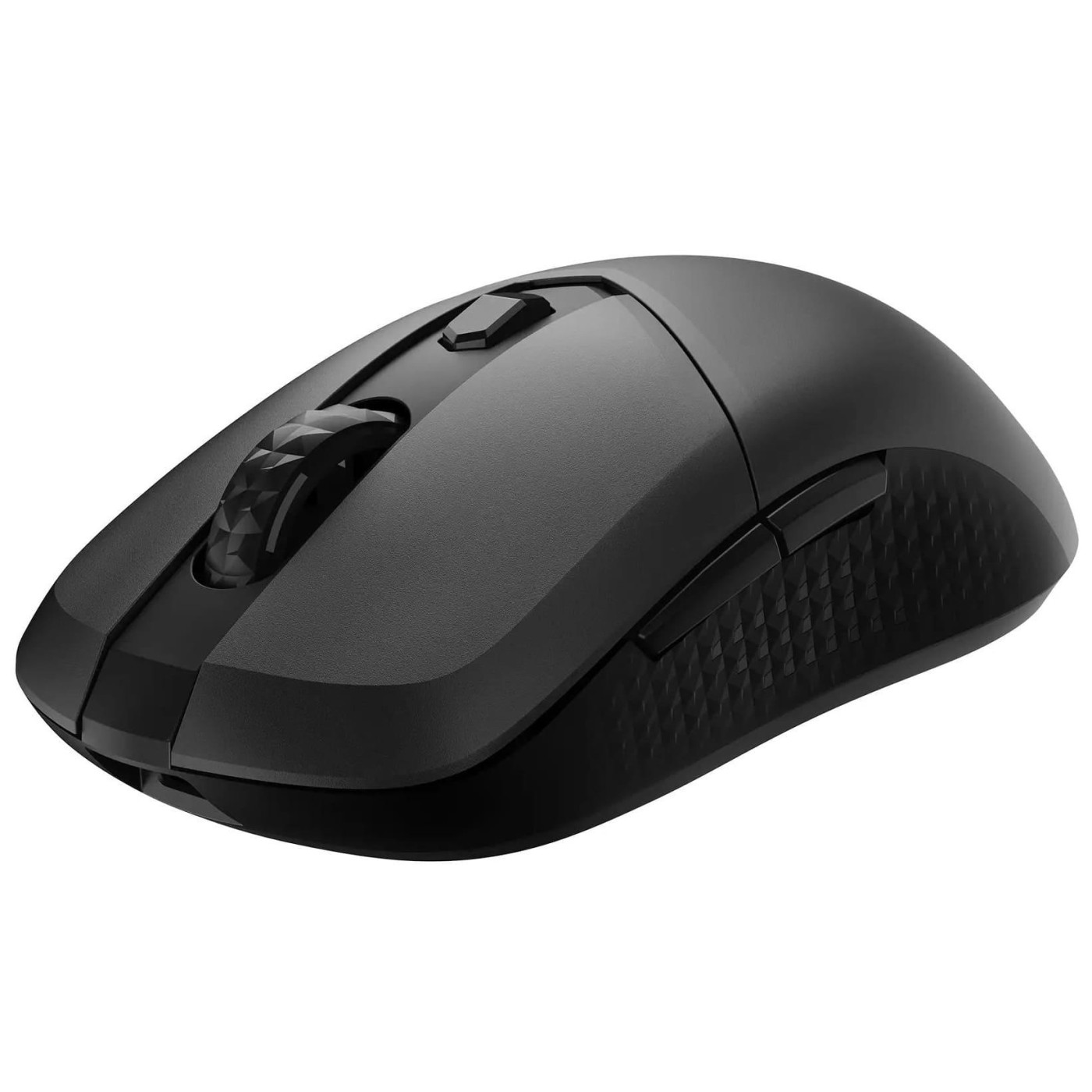 Мышь MSI Mиша VERSA 300 W 8К Black (VERSA 300 W 8K)