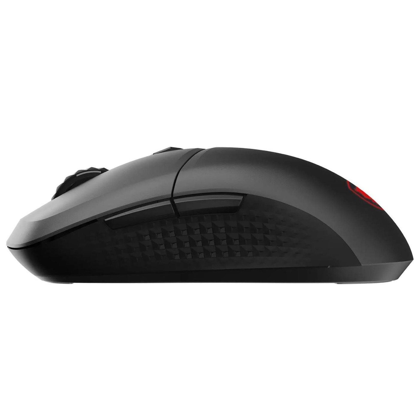 Мышь MSI Mиша VERSA 300 W 8К Black (VERSA 300 W 8K)
