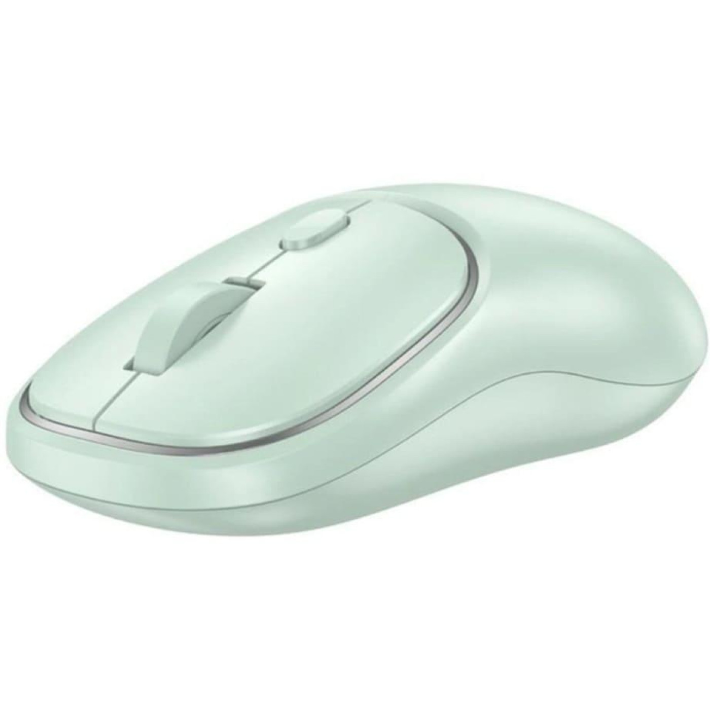 Мышь Hoco GM25 Royal Green (6942007608558)