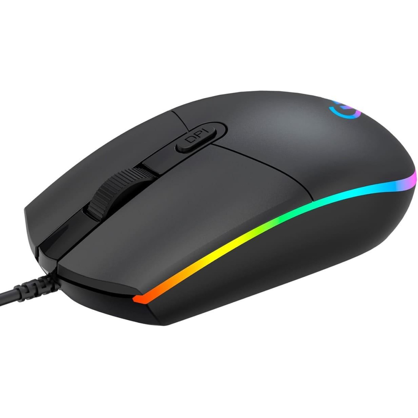 Мышь GamePro GM152 Black (GM152)