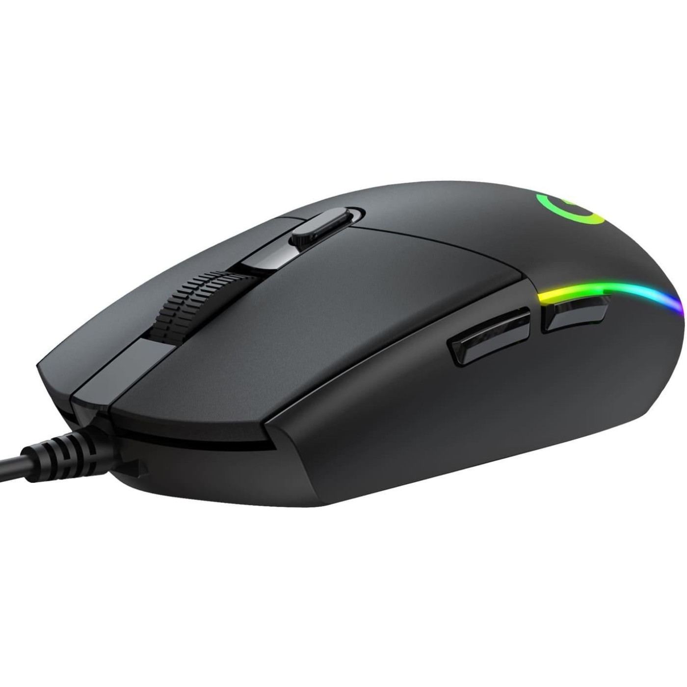 Мышь GamePro GM220 Black (GM220)
