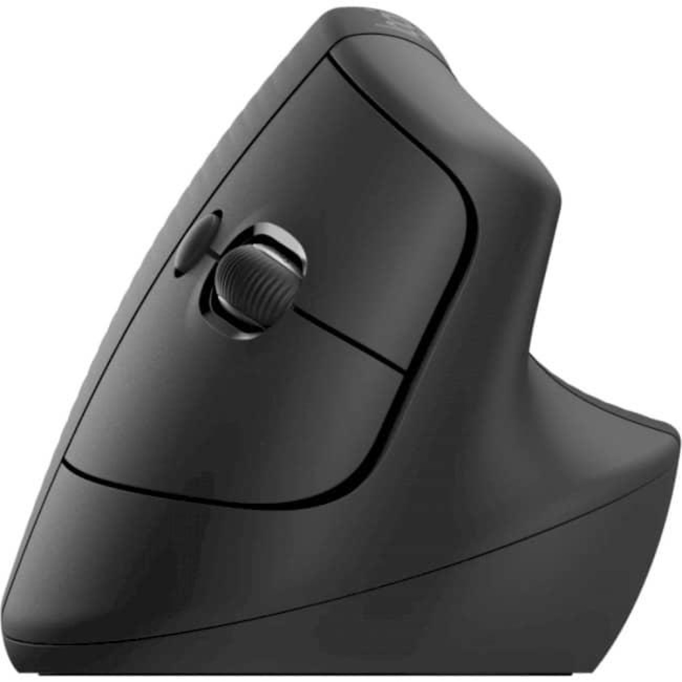 Бездротова миша Logitech Lift for Business Graphite (910-006494)
