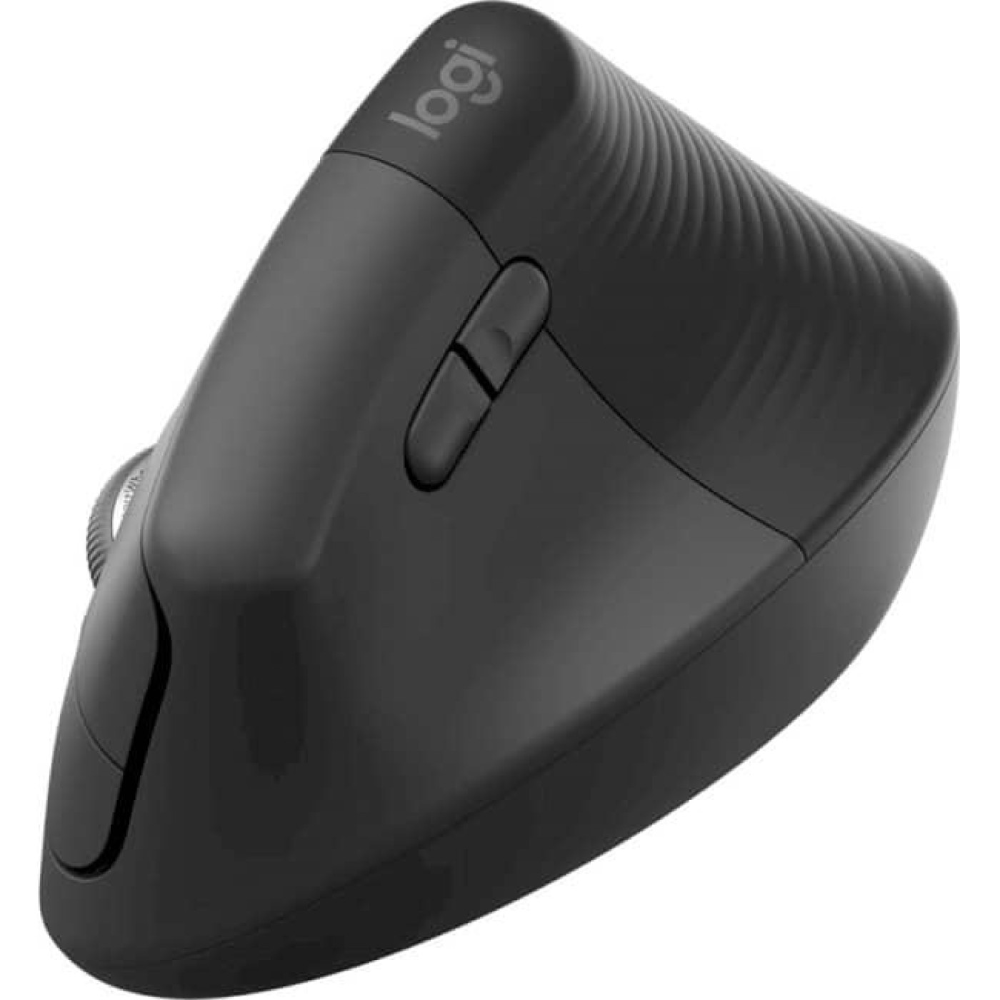 Бездротова миша Logitech Lift for Business Graphite (910-006494)
