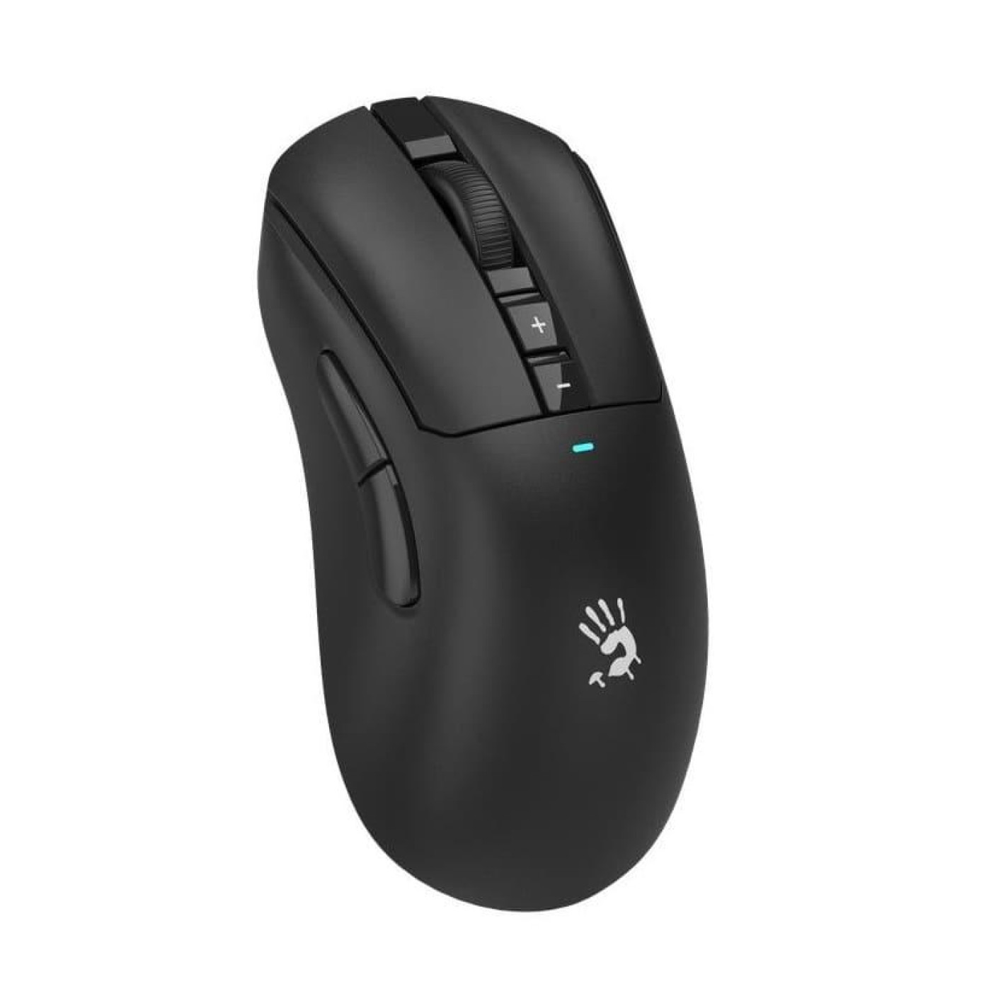 Миша Bloody A4Tech R73 Ultra Black (R73 Ultra (Black))