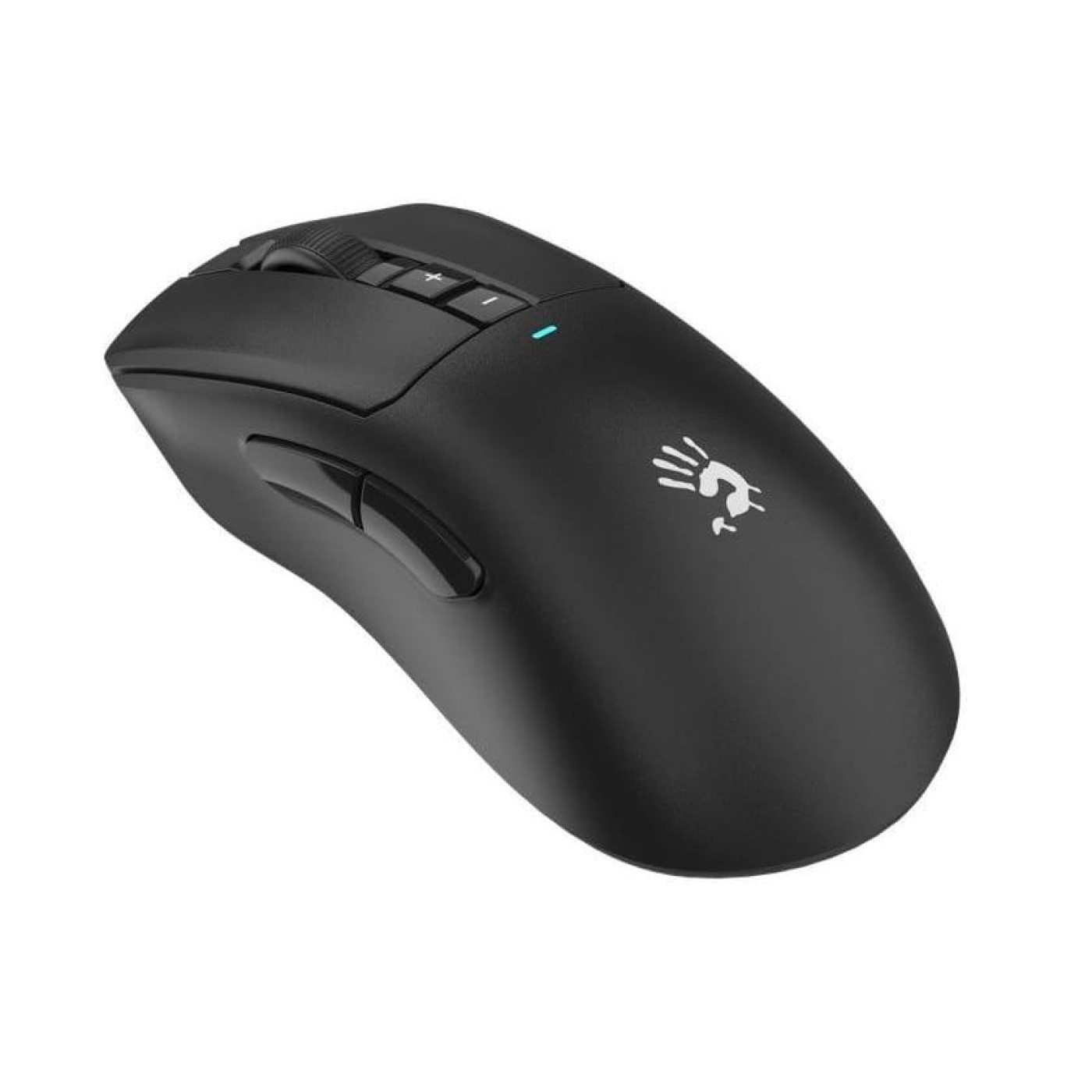 Миша Bloody A4Tech R73 Ultra Black (R73 Ultra (Black))