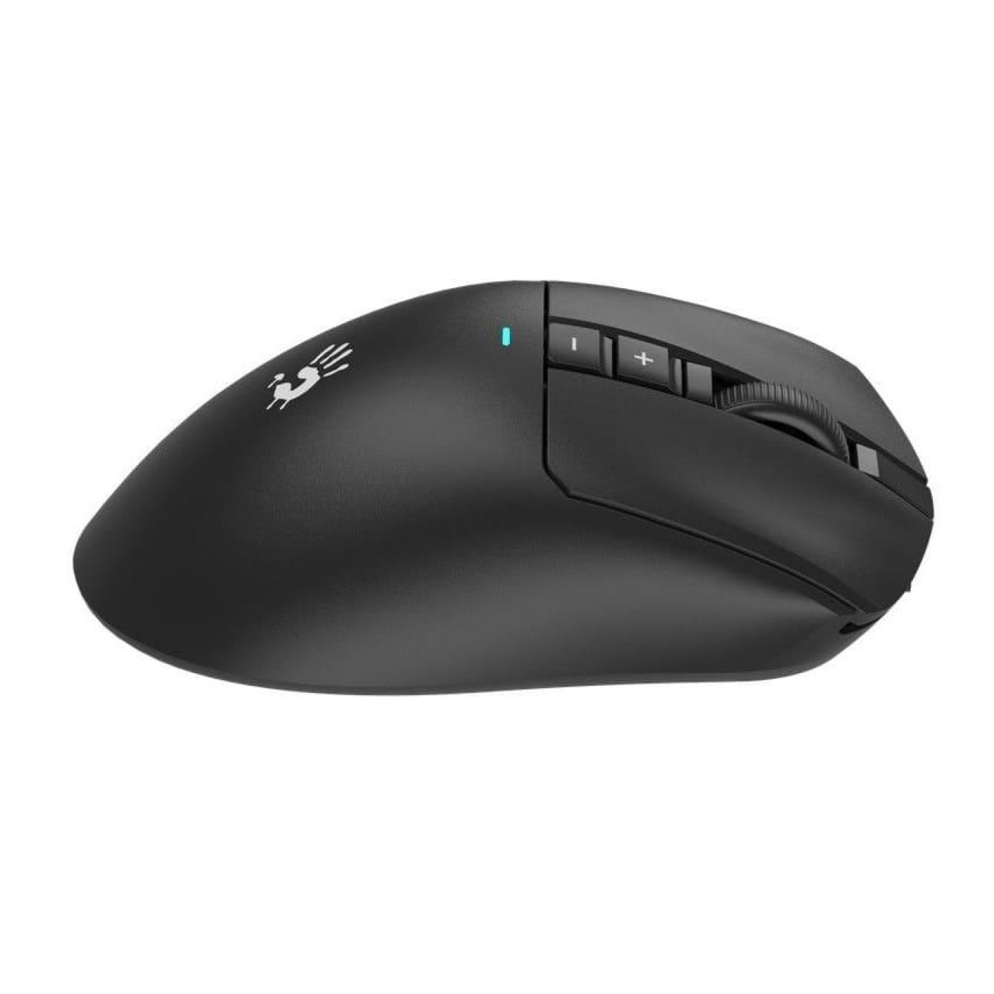 Миша Bloody A4Tech R73 Ultra Black (R73 Ultra (Black))