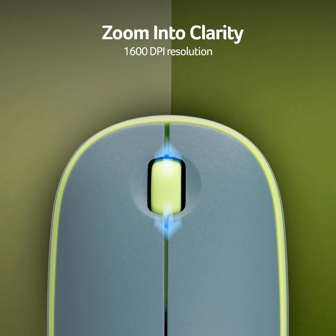 Миша Acer BUBBLE (GP.MCE11.03H)