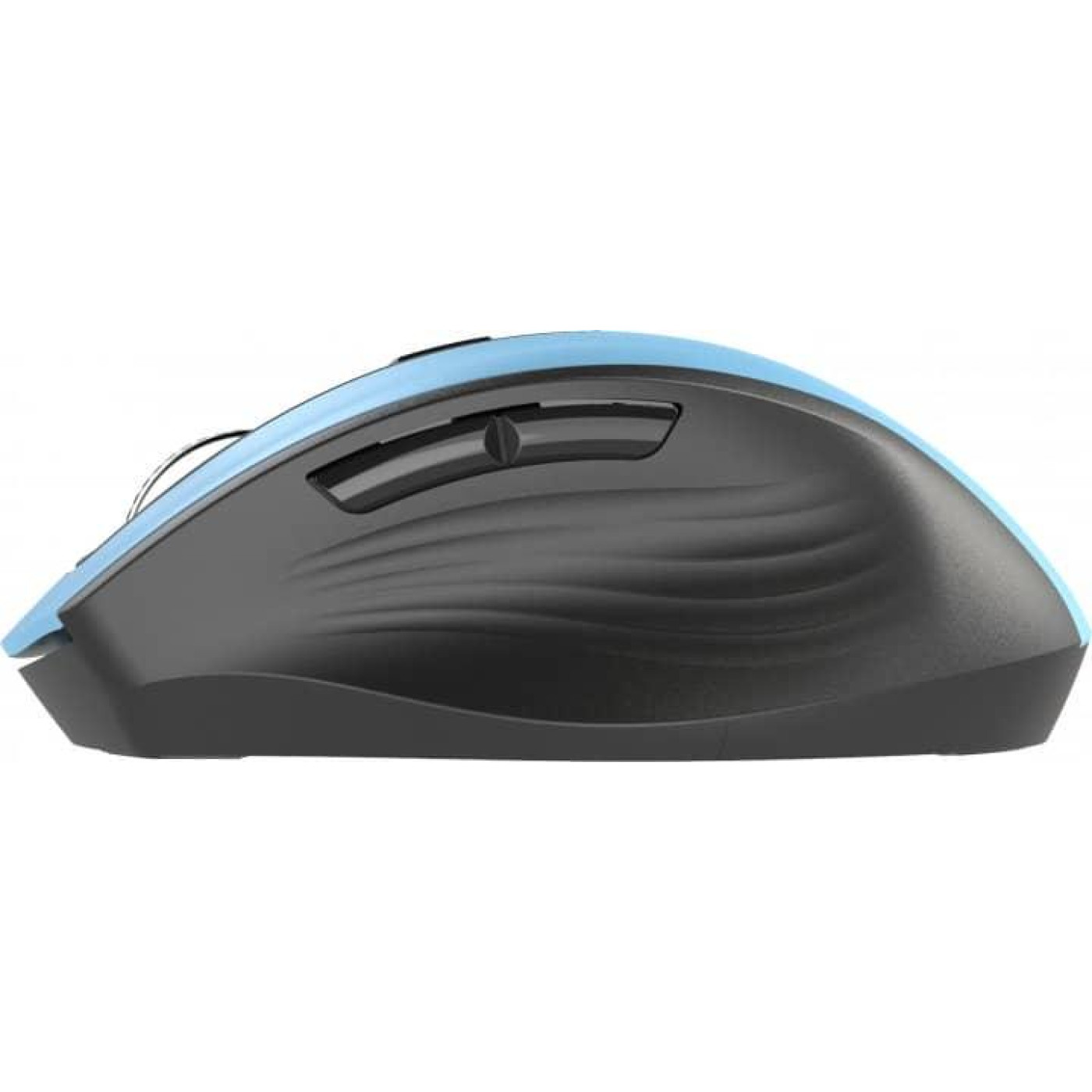 Бездротова миша 2E MF250 Silent WL Blue (2E-MF250WBL)