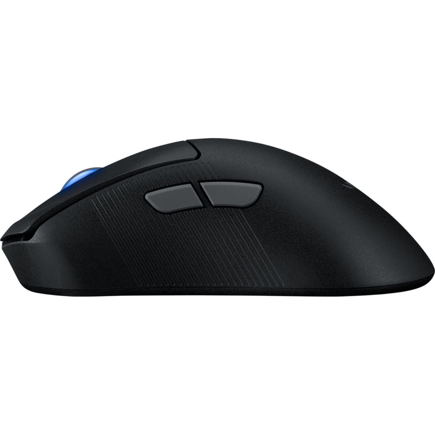 Бездротова миша ASUS ROG Keris II Ace RGB USB-A/WL/BT Black (90MP03N0-BMUA00)
