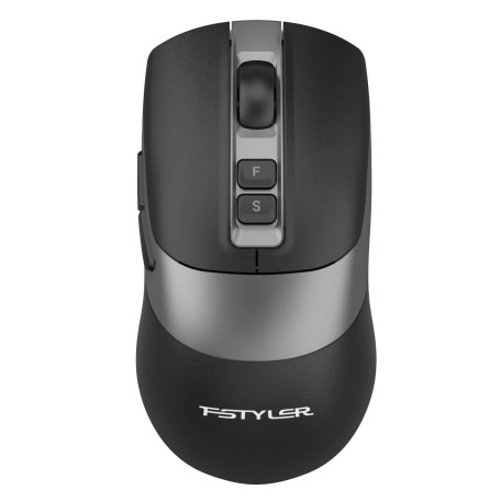 Миша A4Tech Fstyler FB50C Plus (Black) (FB50C Plus (Black))