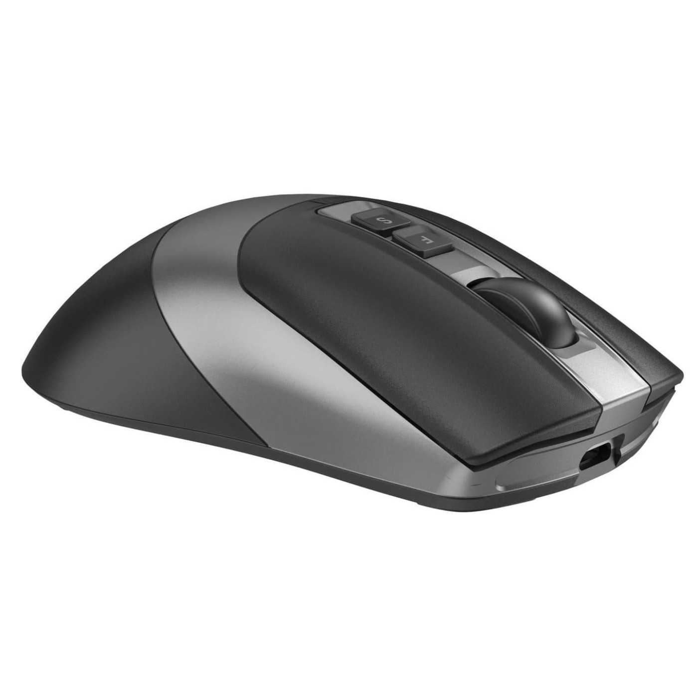 Миша A4Tech Fstyler FB50C Plus (Black) (FB50C Plus (Black))