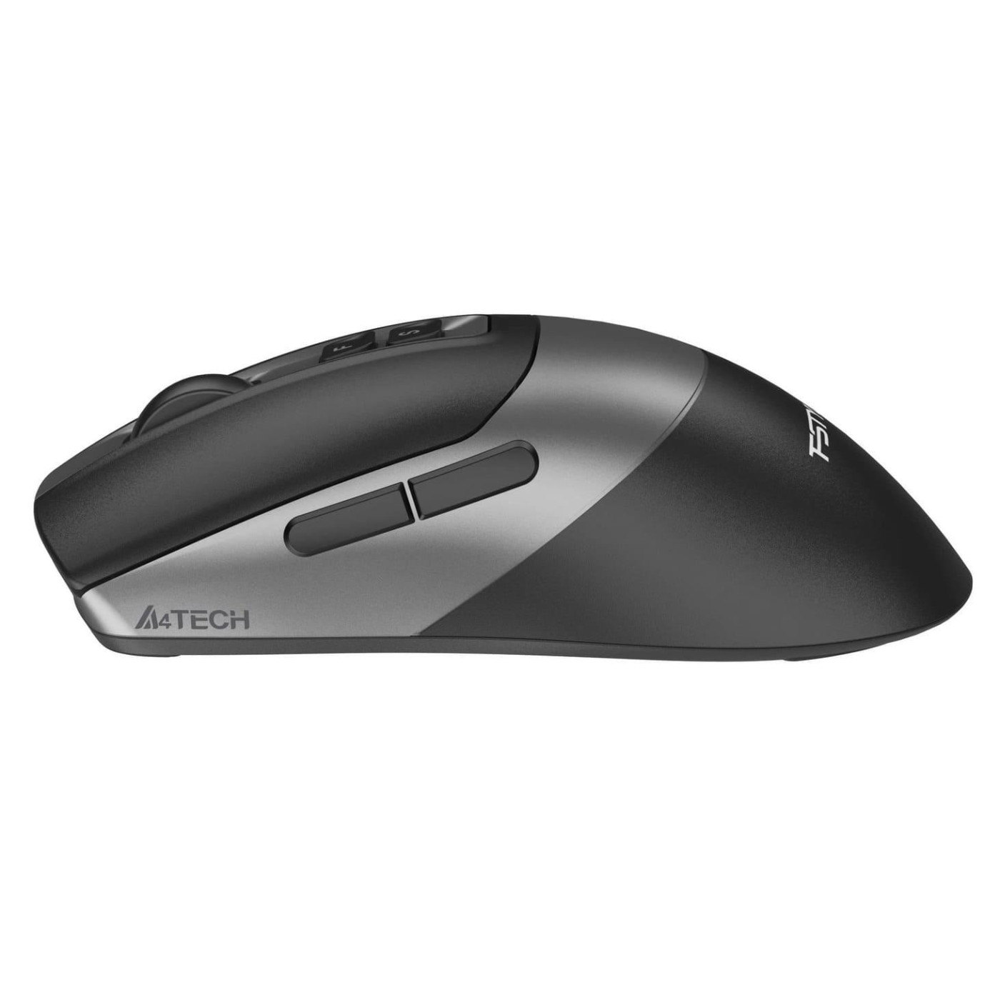 Миша A4Tech Fstyler FB50C Plus (Black) (FB50C Plus (Black))