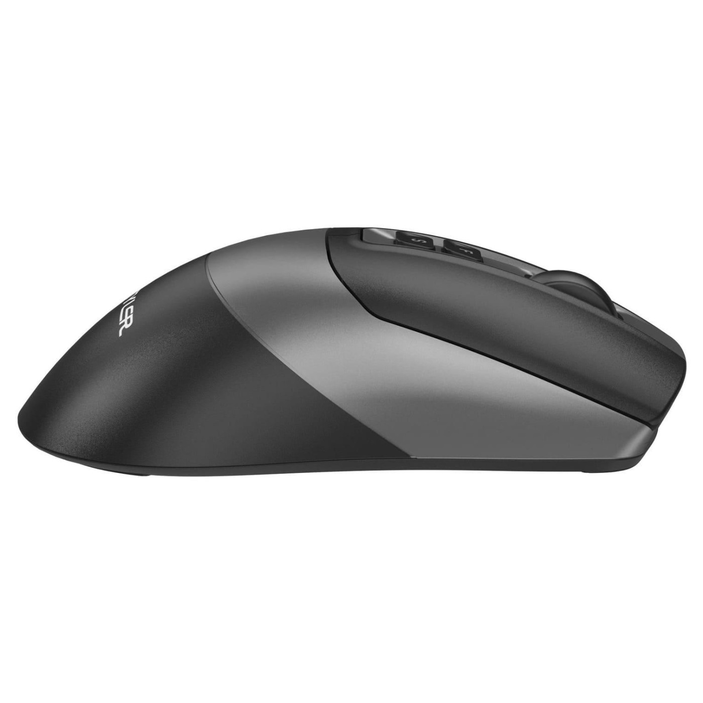 Миша A4Tech Fstyler FB50C Plus (Black) (FB50C Plus (Black))