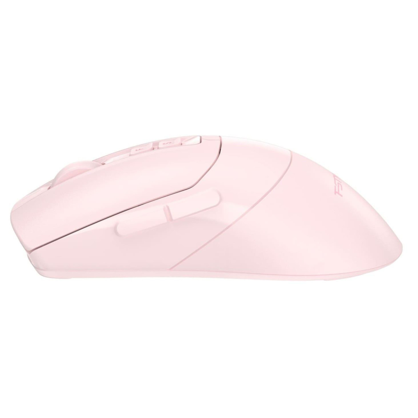 Миша A4Tech Fstyler FB50C Plus (Pink) (FB50C Plus (Pink))