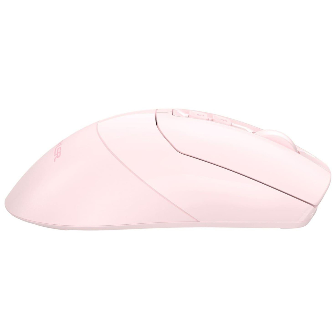 Миша A4Tech Fstyler FB50C Plus (Pink) (FB50C Plus (Pink))