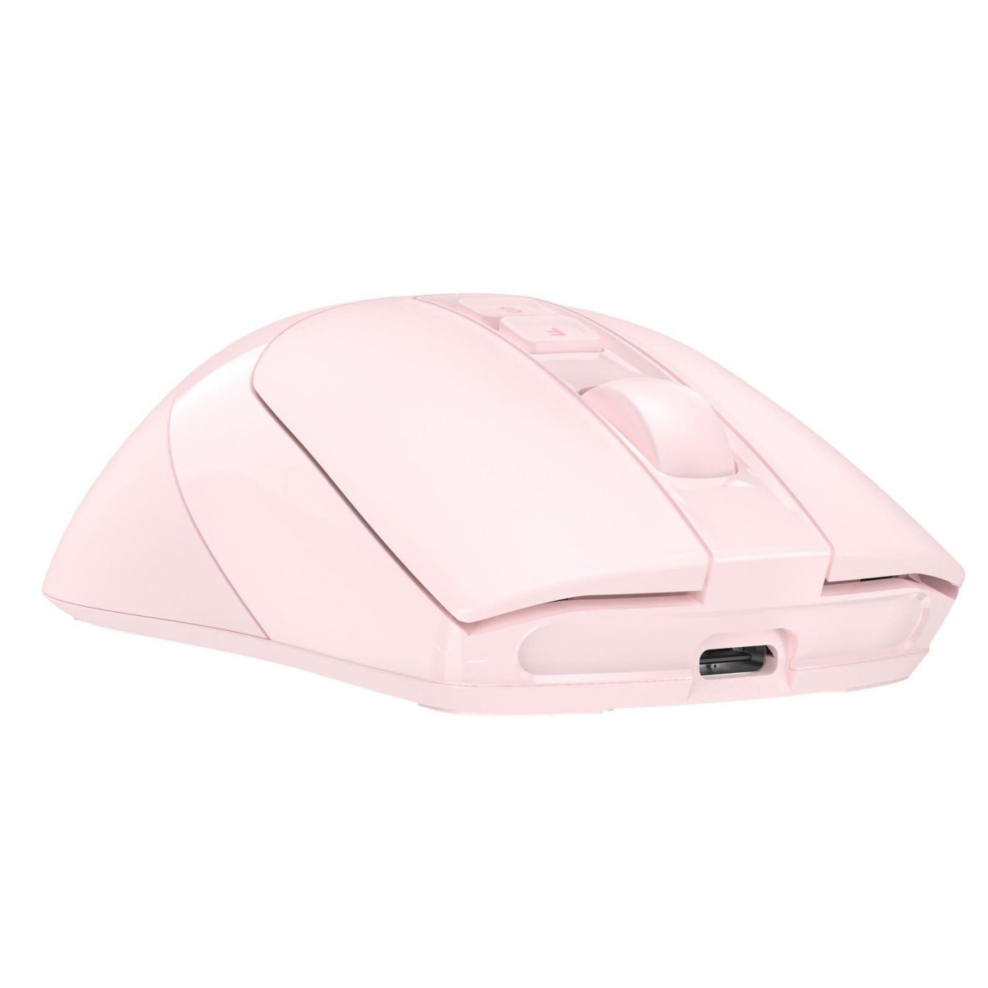 Миша A4Tech Fstyler FB50C Plus (Pink) (FB50C Plus (Pink))