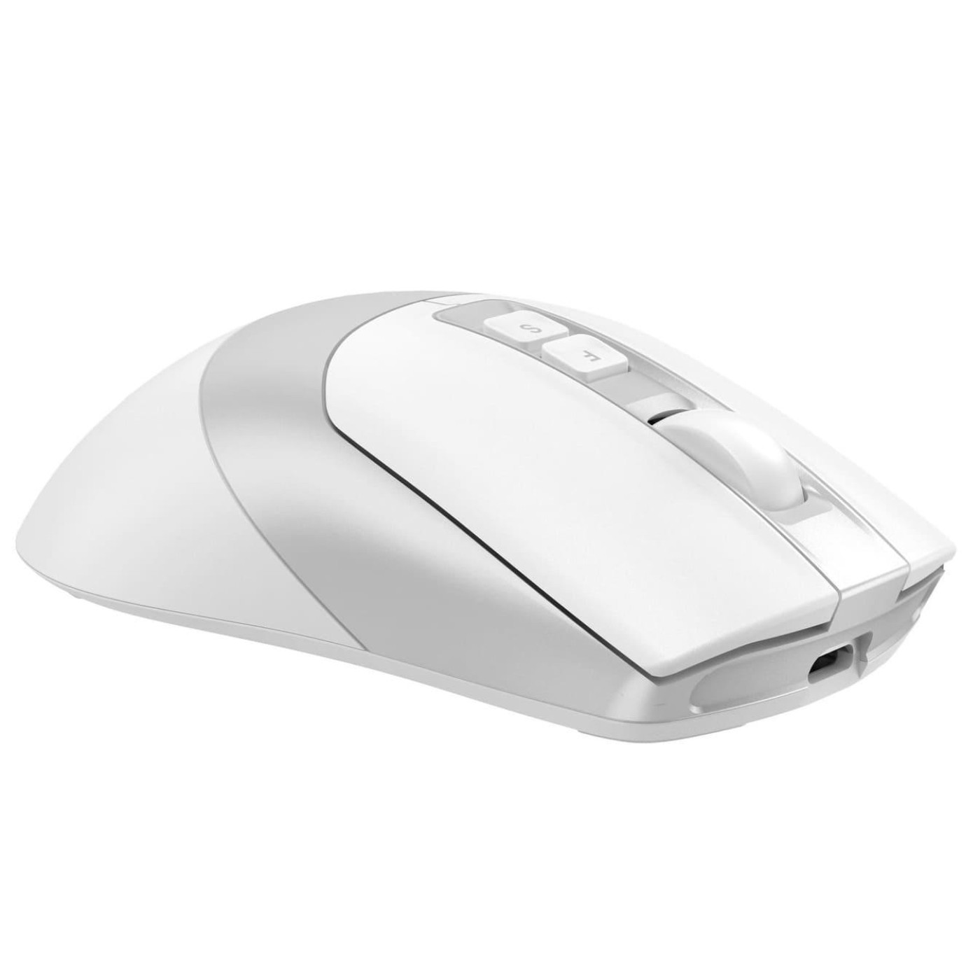 Миша A4Tech Fstyler FB50C Plus (White) (FB50C Plus (White))